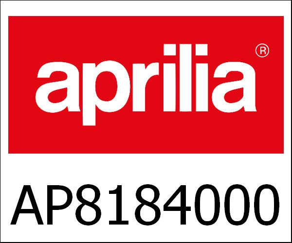 APRILIA / アプリリア純正 Instr. Board Grey|AP8184000