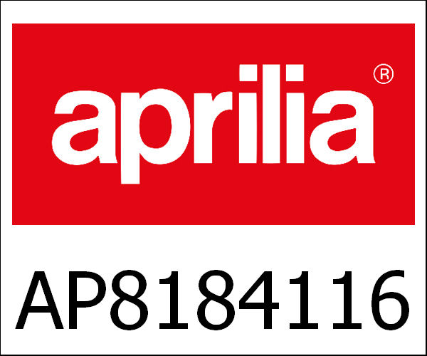 APRILIA / アプリリア純正 Fuel Tank|AP8184116