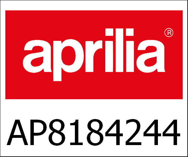 APRILIA / アプリリア純正 Clamp|AP8184244