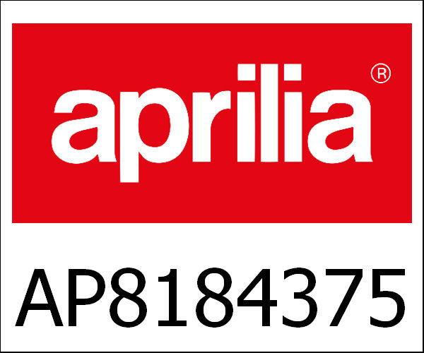 APRILIA / アプリリア純正 Fuel Tank|AP8184375