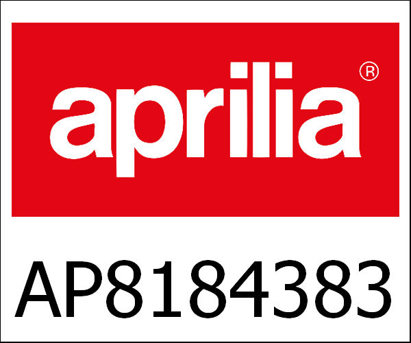APRILIA / アプリリア純正 Fuel Tank|AP8184383
