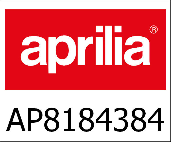 APRILIA / アプリリア純正 Fuel Tank|AP8184384