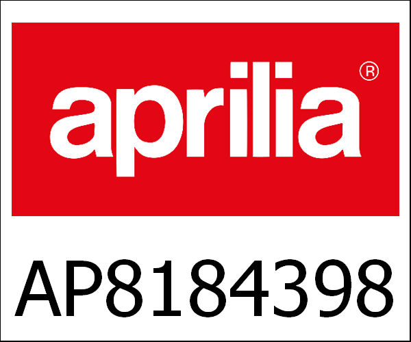 APRILIA / アプリリア純正 Fuel Tank|AP8184398