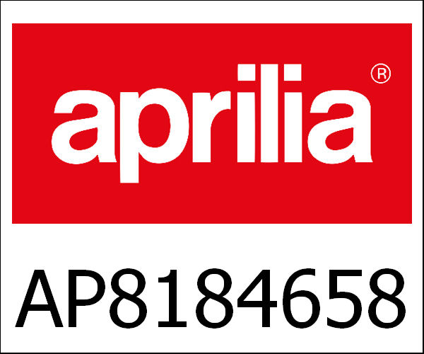 APRILIA / アプリリア純正 Fuel Tank, Orange|AP8184658