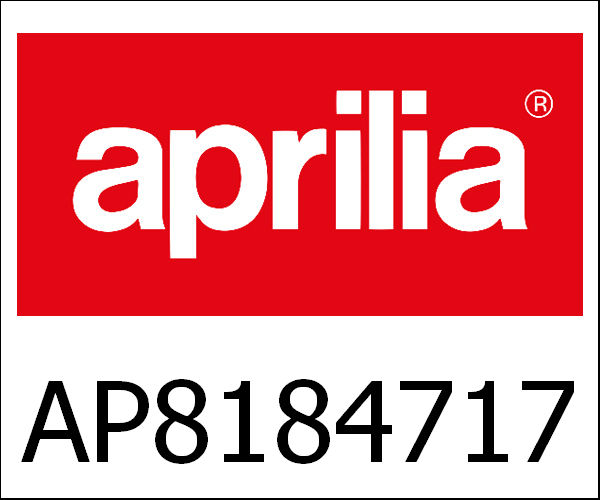 APRILIA / アプリリア純正 Windshield|AP8184717