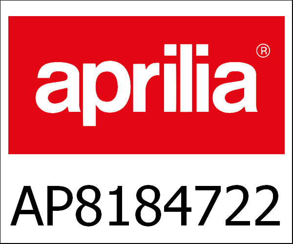APRILIA / アプリリア純正 Front Handlebars Cover,Black|AP8184722