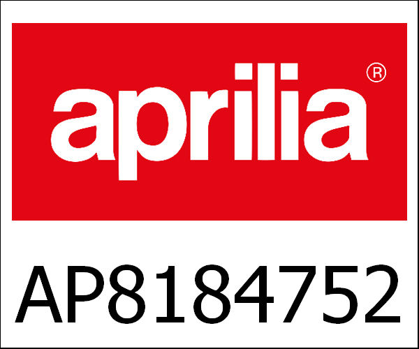 APRILIA / アプリリア純正 Windshield|AP8184752