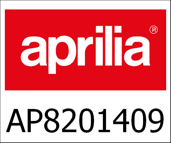 APRILIA / アプリリア純正 Hose Clip 290X8,9|AP8201409