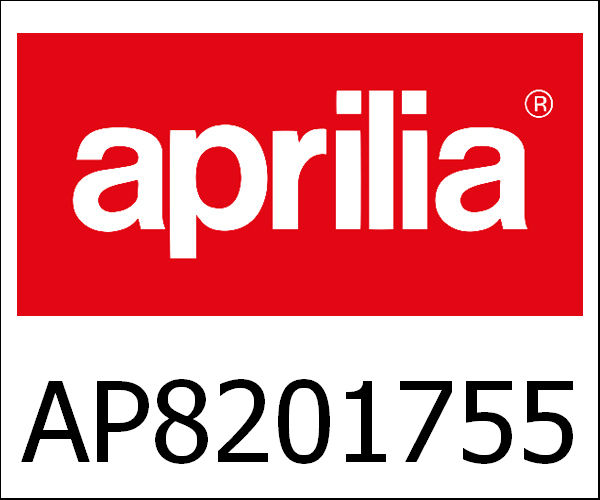 APRILIA / アプリリア純正 Threaded Rivet M5|AP8201755