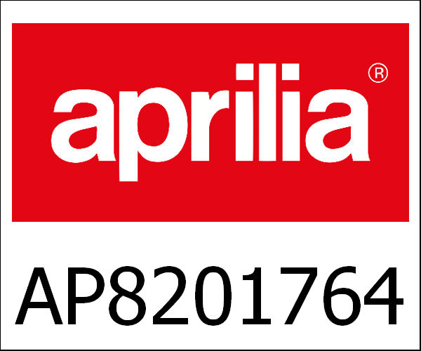 APRILIA / アプリリア純正 Schroef Clip D5,5Star|AP8201764