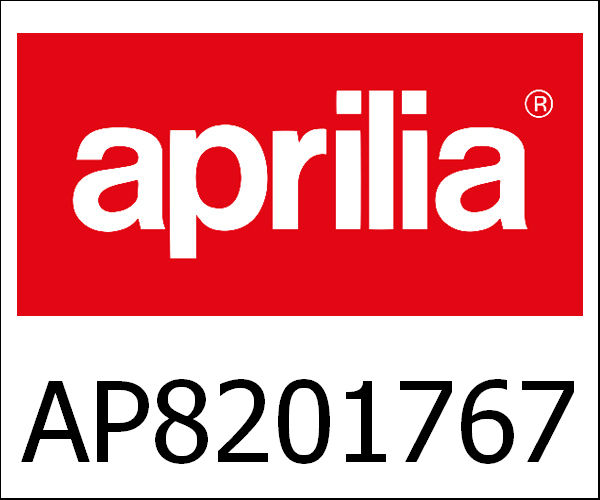 APRILIA / アプリリア純正 Rh Rearview Mirror|AP8201767