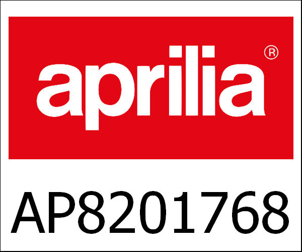 APRILIA / アプリリア純正 Lh Rearview Mirror|AP8201768