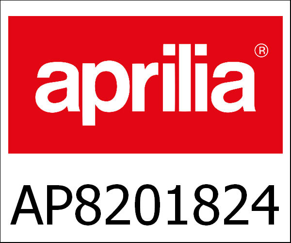 APRILIA / アプリリア純正 Vacuum Fuel Tap|AP8201824