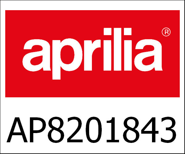 APRILIA / アプリリア純正 Terminal Cover|AP8201843