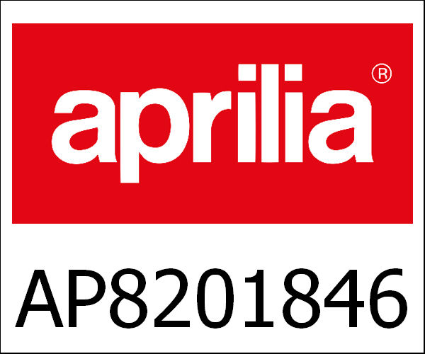 APRILIA / アプリリア純正 Lock Hardware Kit|AP8201846