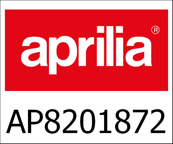 APRILIA / アプリリア純正 Lock Hardware Kit|AP8201872