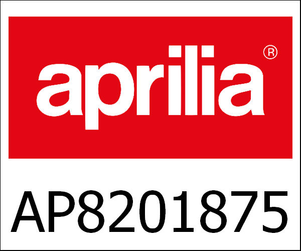 APRILIA / アプリリア純正 Lock Hardware Kit|AP8201875