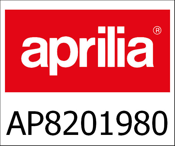 APRILIA / アプリリア純正 Mirror Ball Joint|AP8201980