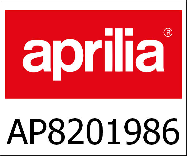 APRILIA / アプリリア純正 Nut With Caliper, Rh Side|AP8201986