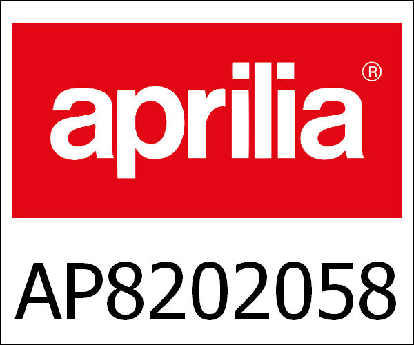 APRILIA / アプリリア純正 Plastic Rivet, Black|AP8202058