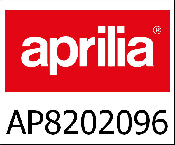 APRILIA / アプリリア純正 Lucht Filter|AP8202096