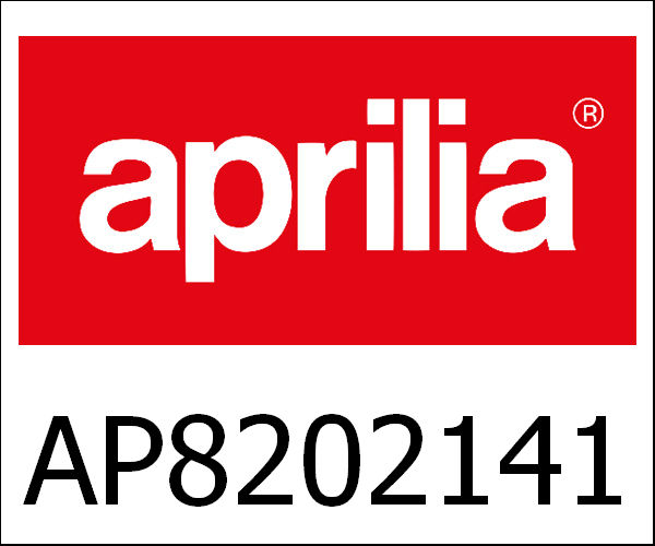 APRILIA / アプリリア純正 Odometer Gear|AP8202141