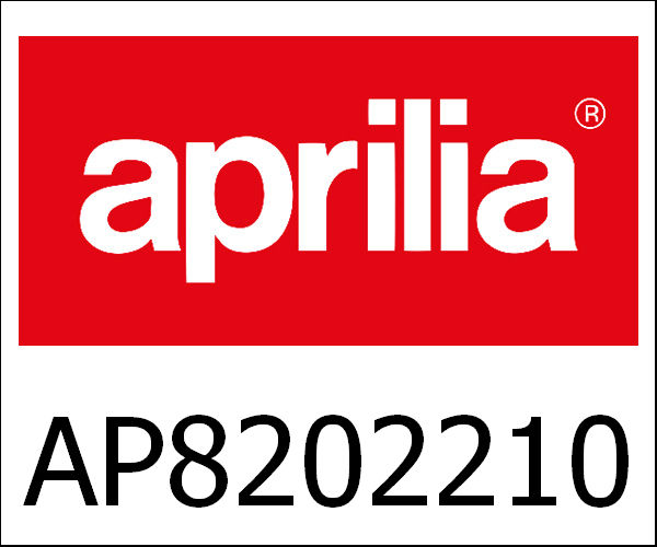 APRILIA / アプリリア純正 Radiatore Grezzo|AP8202210
