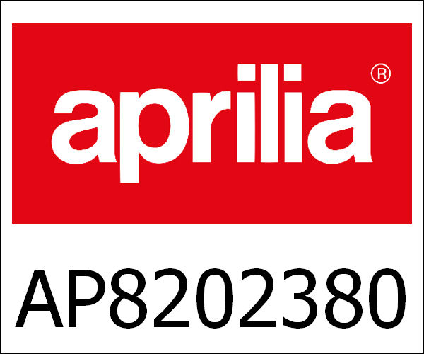 APRILIA / アプリリア純正 Fuel Filler Cap|AP8202380
