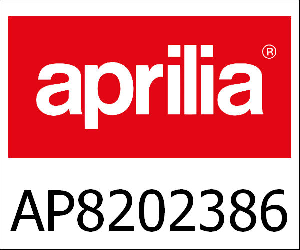 APRILIA / アプリリア純正 Kit Serrature|AP8202386