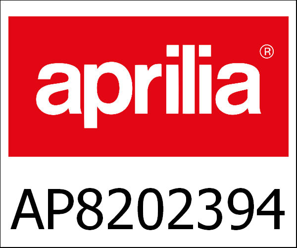 APRILIA / アプリリア純正 Rh Rearview Mirror|AP8202394