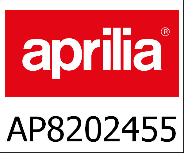 APRILIA / アプリリア純正 Kit Chiavi|AP8202455