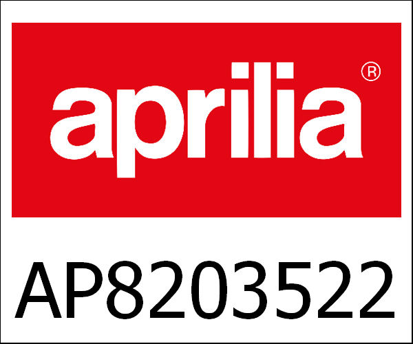 APRILIA / アプリリア純正 Nylon Bush|AP8203522