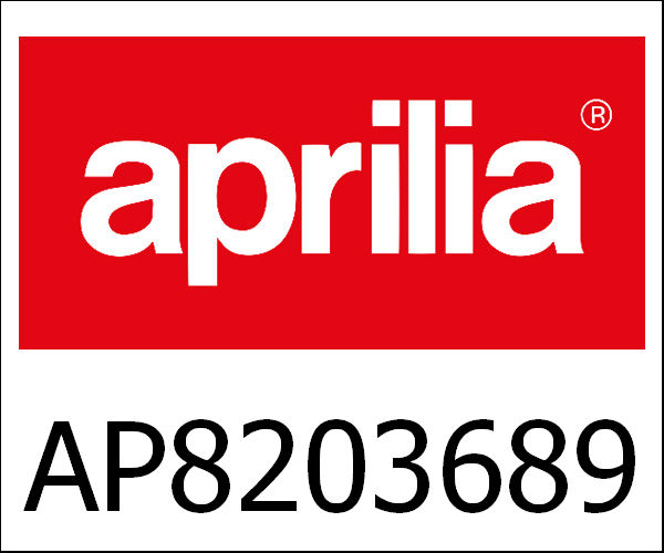 APRILIA / アプリリア純正 Cap Nut|AP8203689