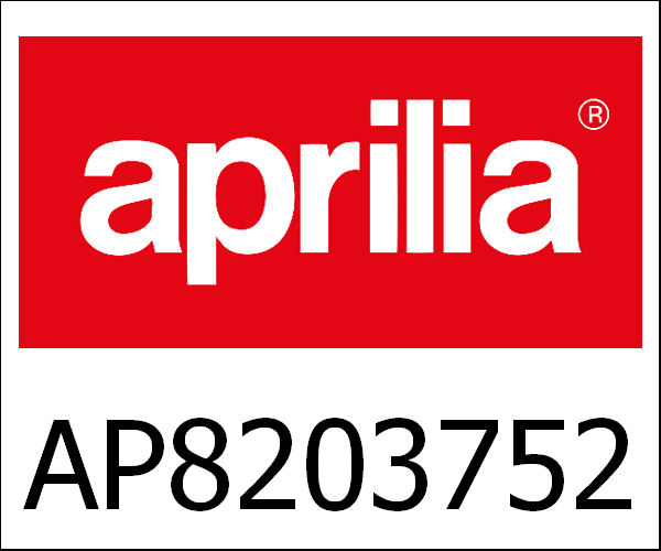 APRILIA / アプリリア純正 Stop Ring|AP8203752
