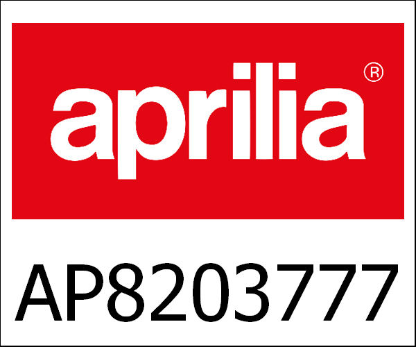 APRILIA / アプリリア純正 Plug|AP8203777