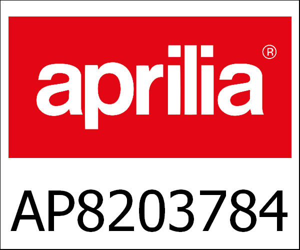 APRILIA / アプリリア純正 Shock Absorber, Rh|AP8203784