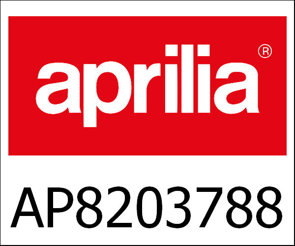 APRILIA / アプリリア純正 Lh Pipe, Complete|AP8203788