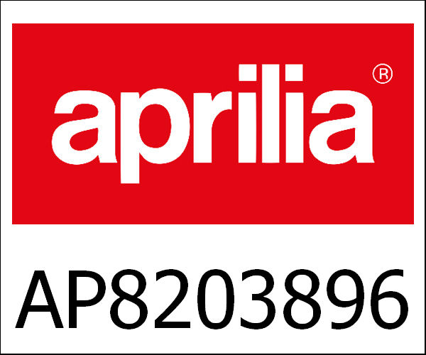 APRILIA / アプリリア純正 Lh Sleeve|AP8203896
