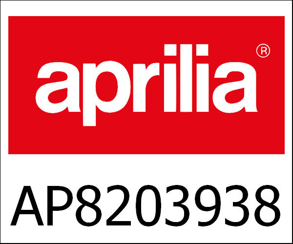 APRILIA / アプリリア純正 Tube Protection|AP8203938