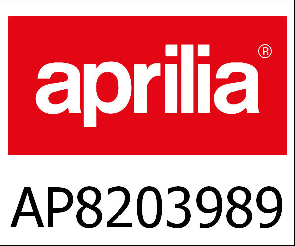 APRILIA / アプリリア純正 Rh Sleeve|AP8203989