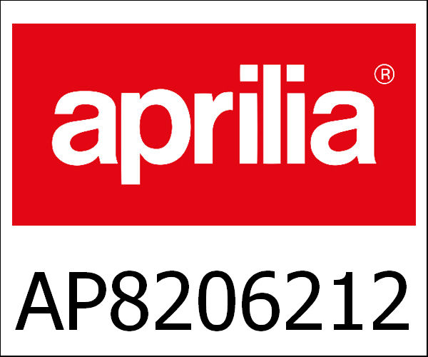 APRILIA / アプリリア純正 Oil Seal|AP8206212