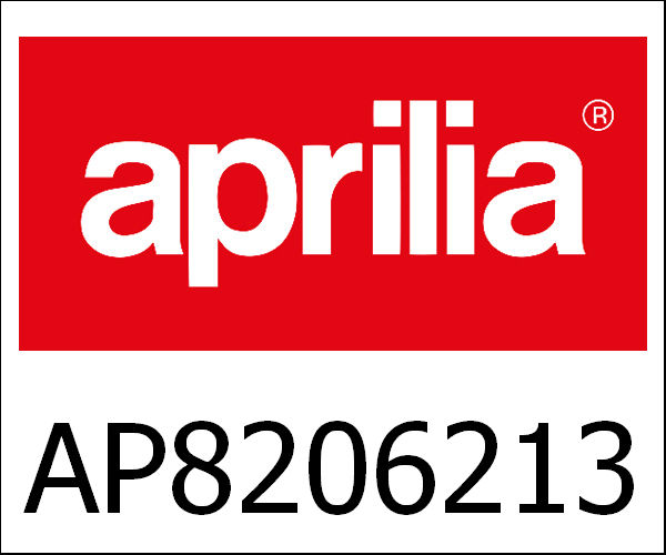 APRILIA / アプリリア純正 Oil Seal|AP8206213