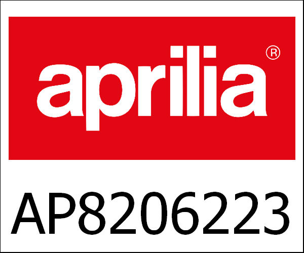 APRILIA / アプリリア純正 Connecting Rod Cpl.|AP8206223