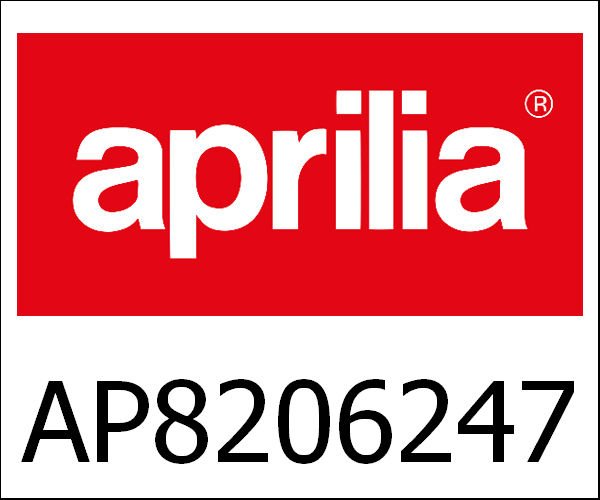 APRILIA / アプリリア純正 Driven Clutch Disc 1,2Mm|AP8206247