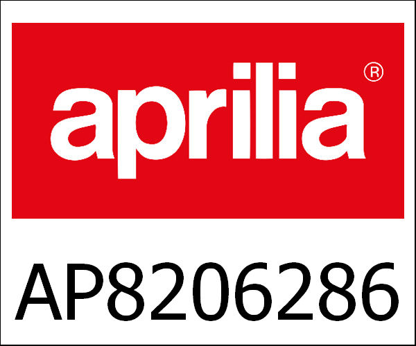 APRILIA / アプリリア純正 O-Ring 104,3X3,5|AP8206286