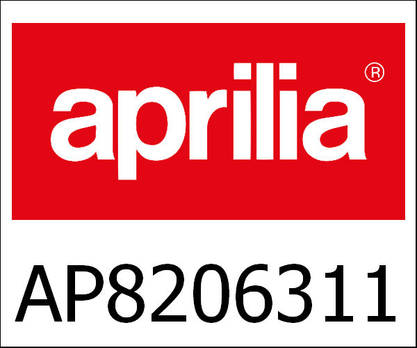 APRILIA / アプリリア純正 Crankshaft Assy|AP8206311