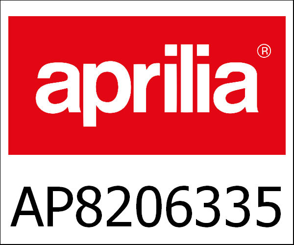 APRILIA / アプリリア純正 Water Pump Shaft+Impeller|AP8206335