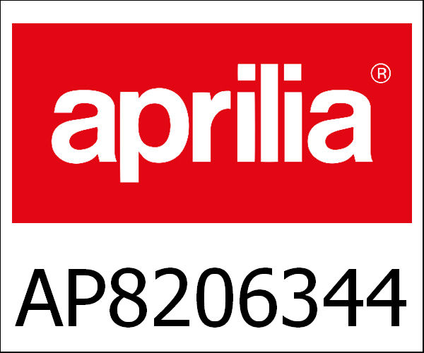 APRILIA / アプリリア純正 Blue Steel Washer D12,3X22|AP8206344