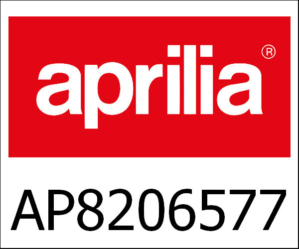 APRILIA / アプリリア純正 Pump Impeller Pin|AP8206577