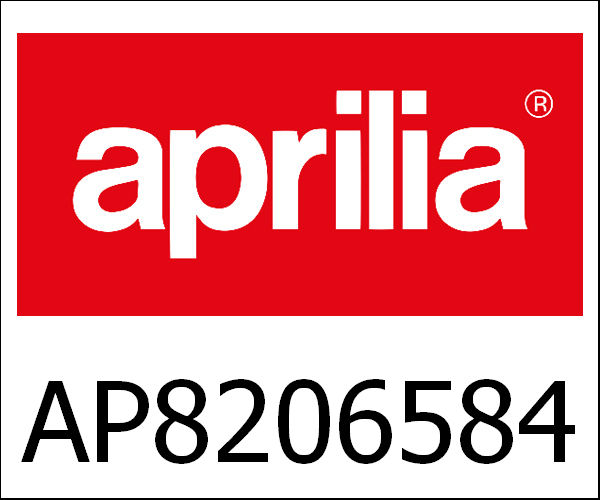 APRILIA / アプリリア純正 Spacer D21,9X17,5|AP8206584